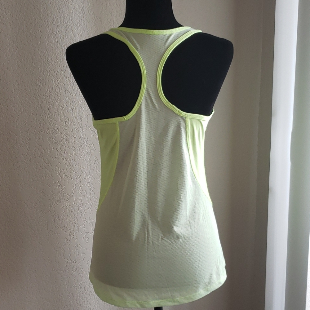 Balance Tank Top